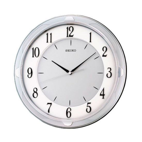 Настенные часы Seiko Clock QXA418S